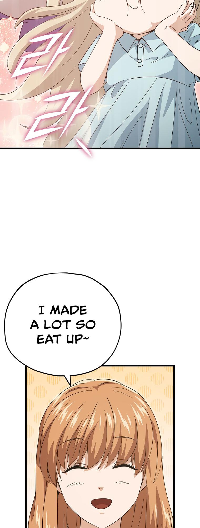 My Dad Is Too Strong Chap 150 - Next Chap 151