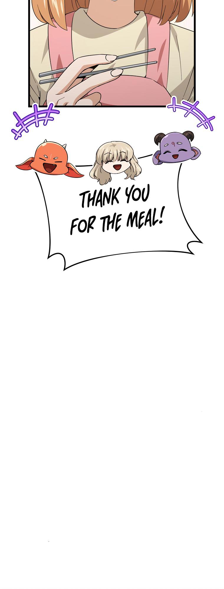 My Dad Is Too Strong Chap 150 - Next Chap 151