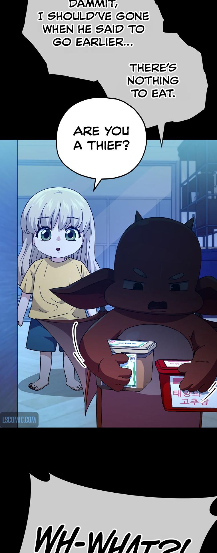 My Dad Is Too Strong Chap 150 - Next Chap 151