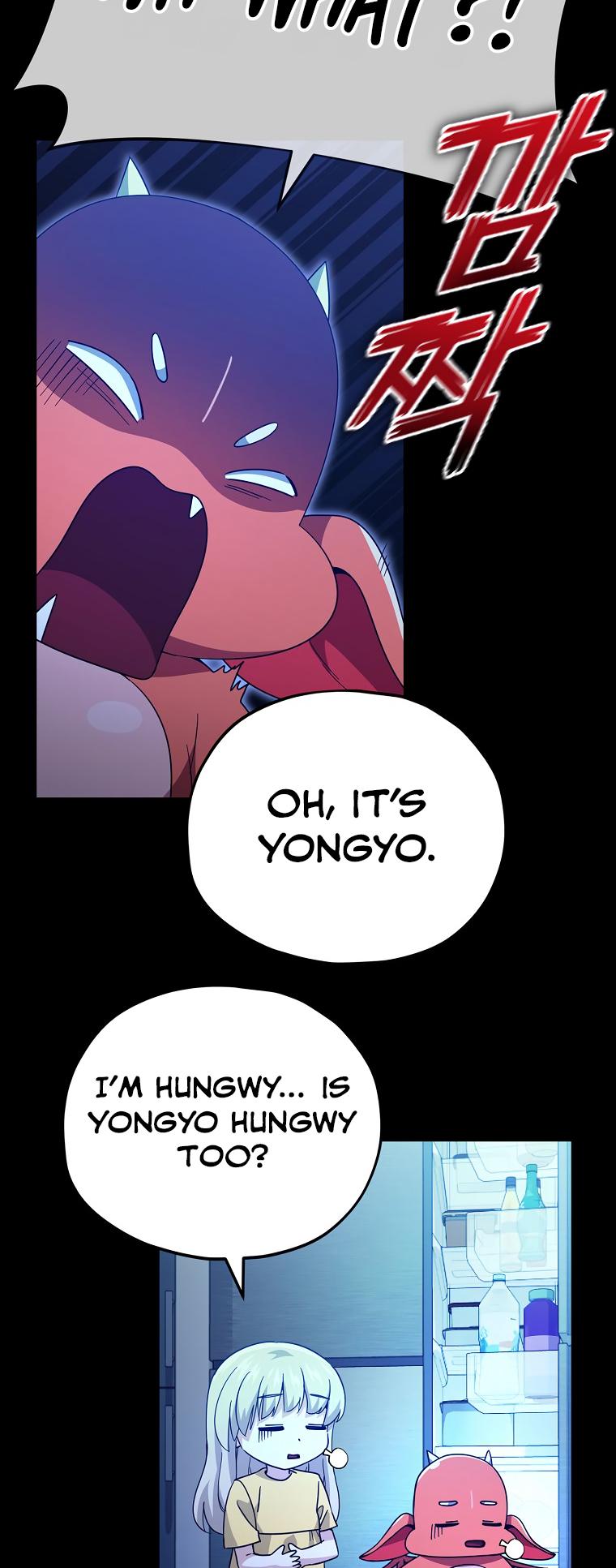 My Dad Is Too Strong Chap 150 - Next Chap 151