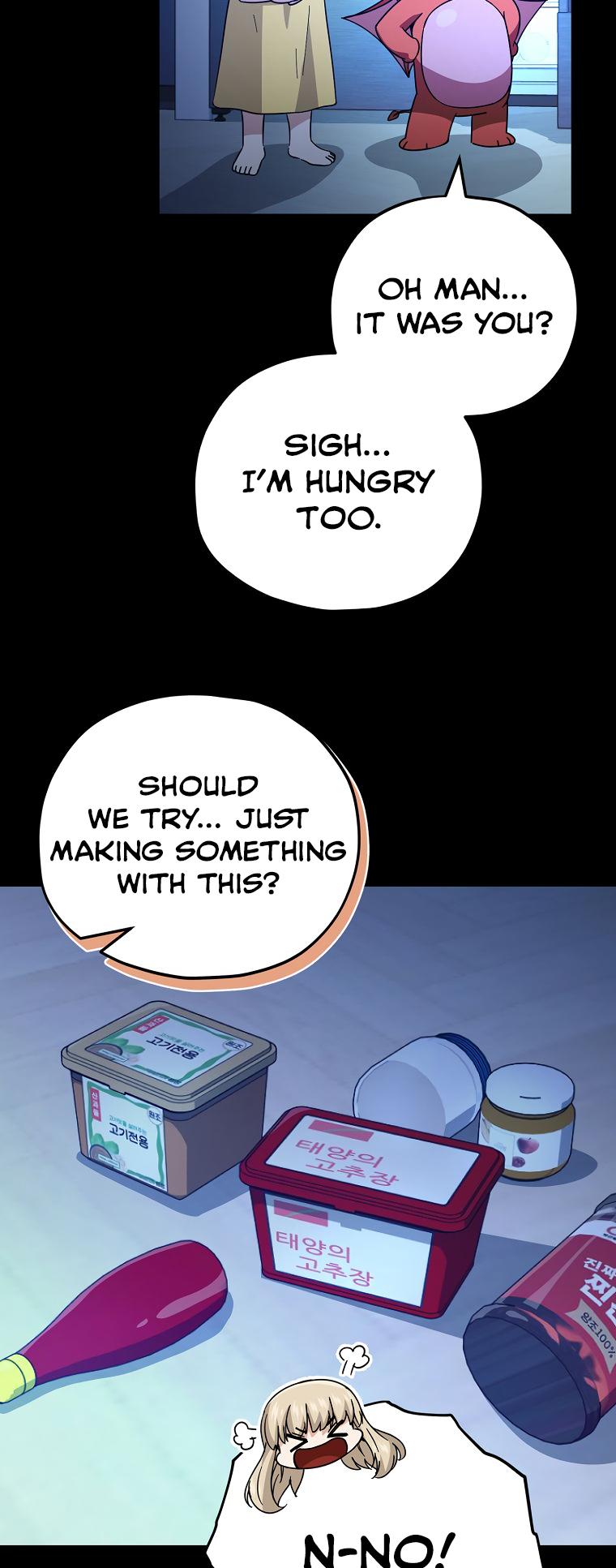 My Dad Is Too Strong Chap 150 - Next Chap 151