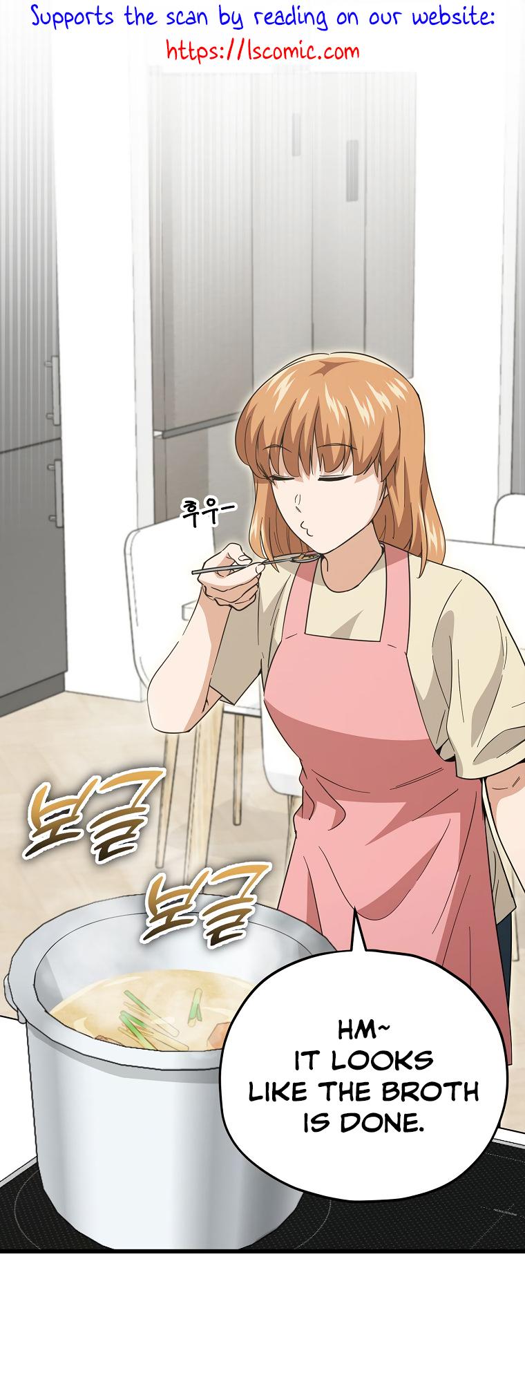 My Dad Is Too Strong Chap 150 - Next Chap 151