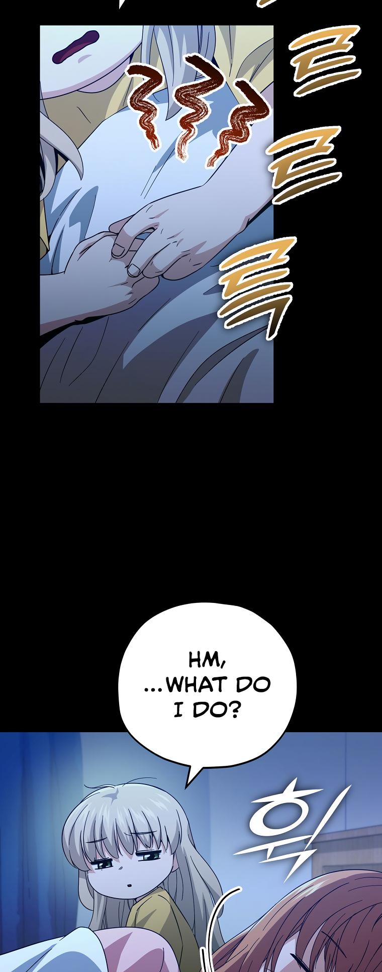 My Dad Is Too Strong Chap 150 - Next Chap 151