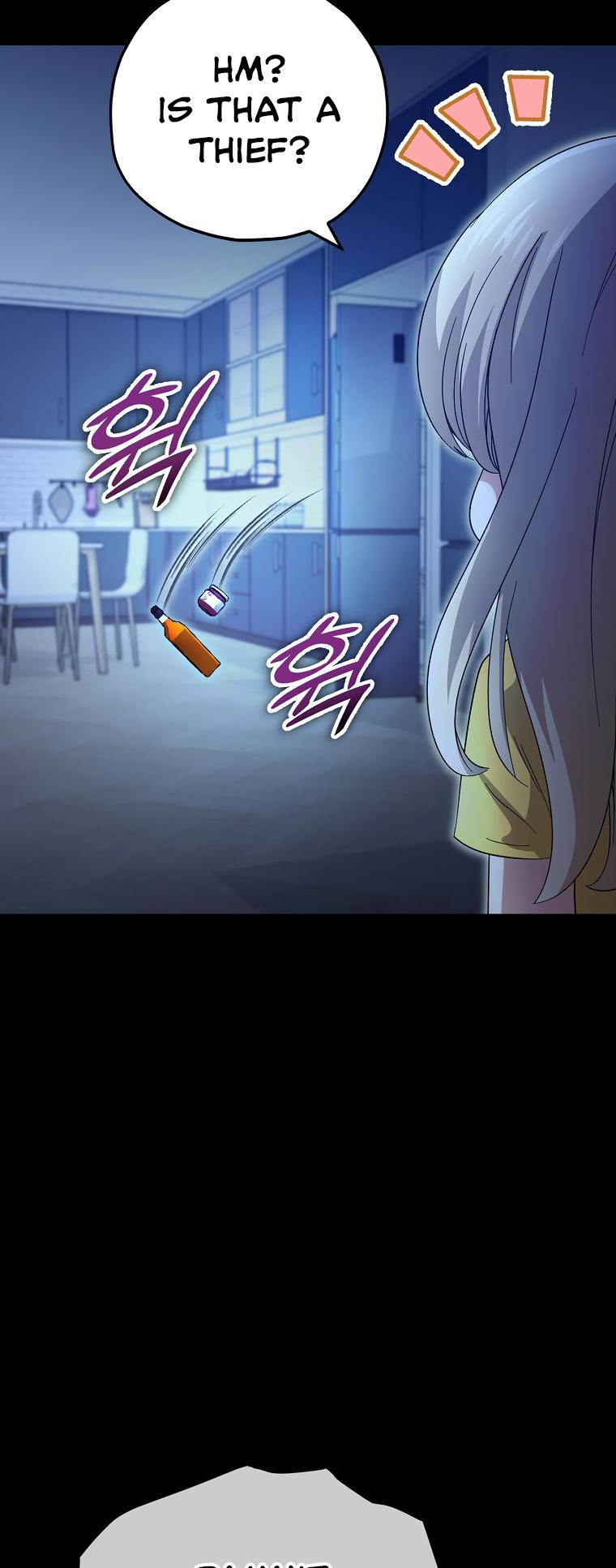 My Dad Is Too Strong Chap 150 - Next Chap 151