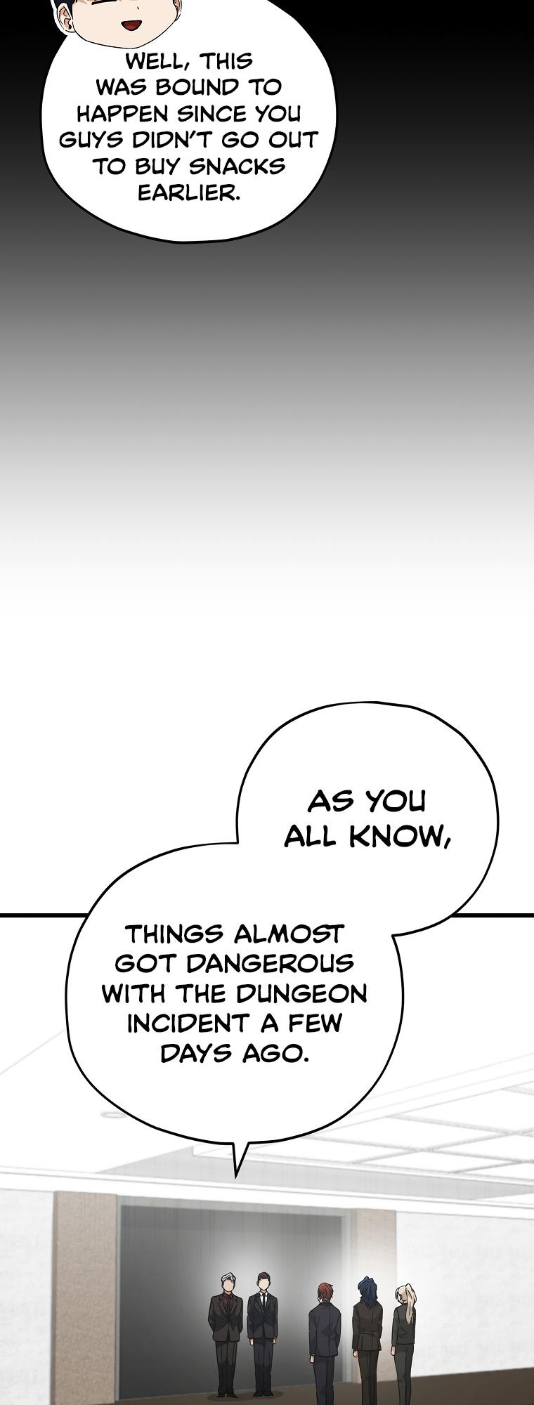 My Dad Is Too Strong Chap 150 - Next Chap 151