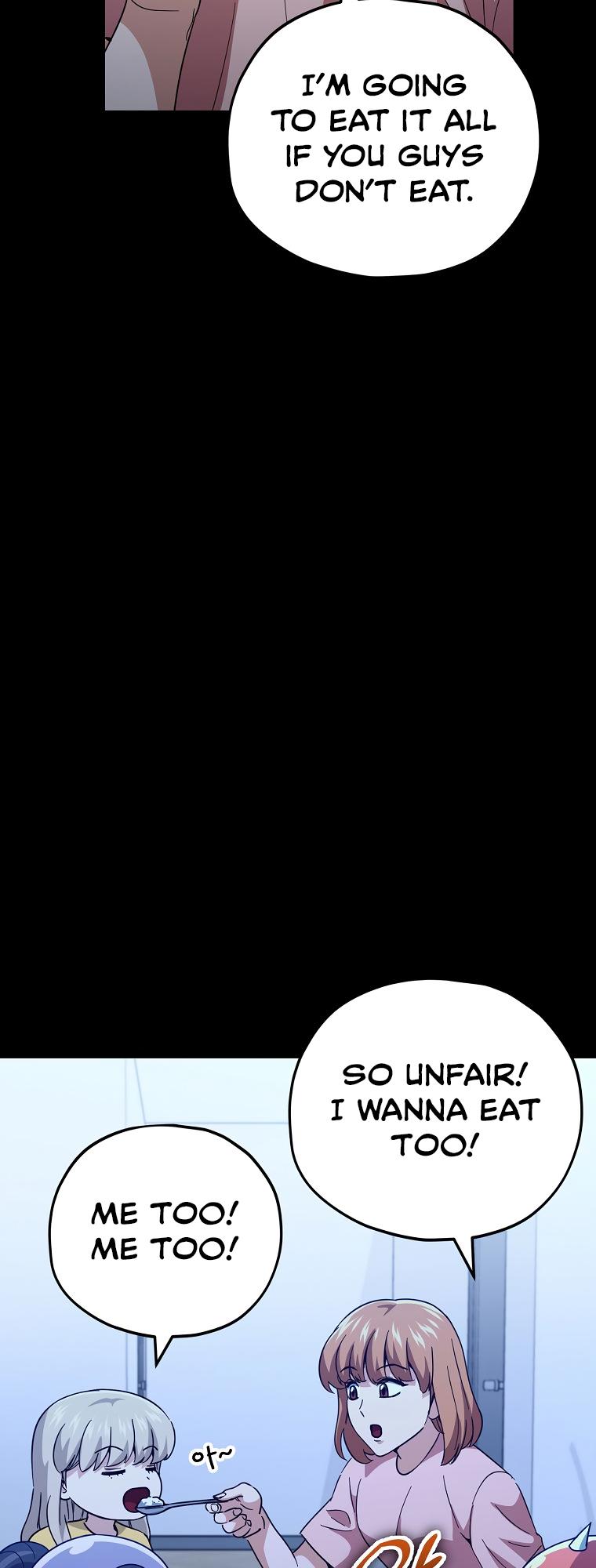 My Dad Is Too Strong Chap 150 - Next Chap 151