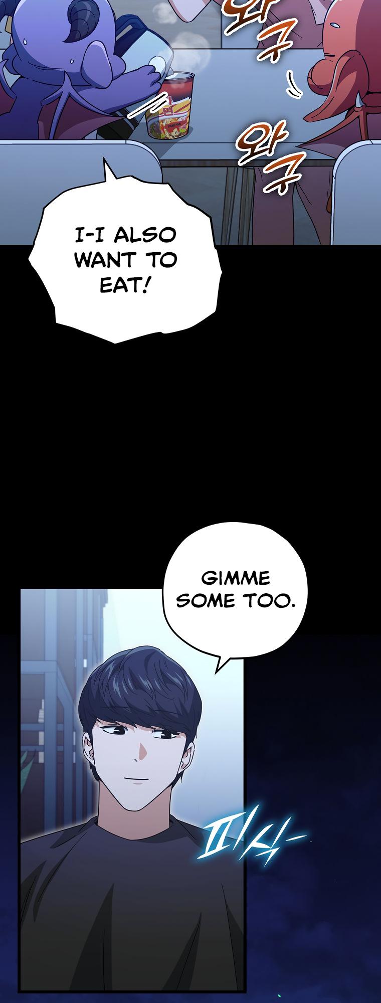 My Dad Is Too Strong Chap 150 - Next Chap 151