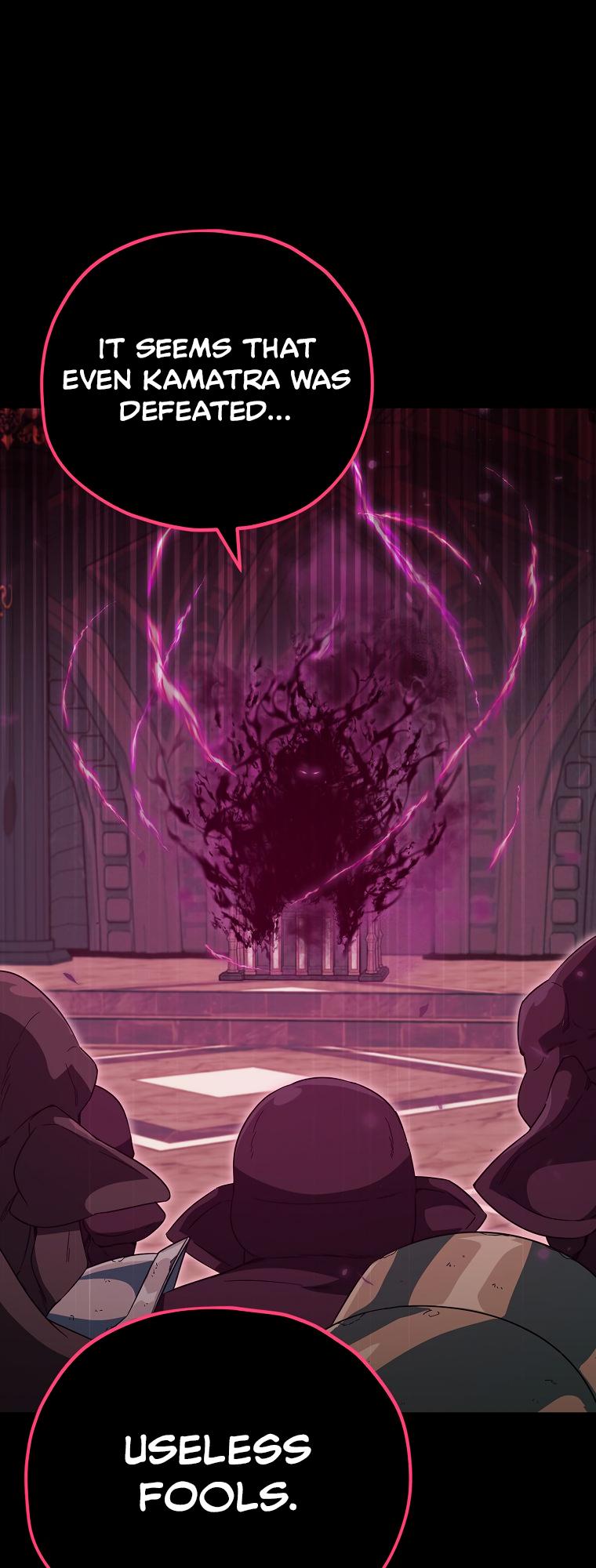 My Dad Is Too Strong Chap 150 - Next Chap 151