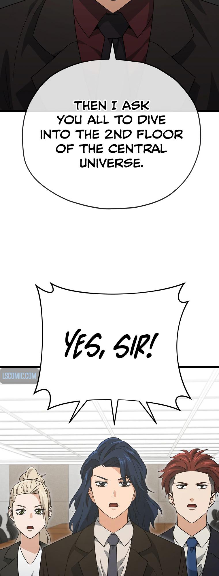 My Dad Is Too Strong Chap 150 - Next Chap 151