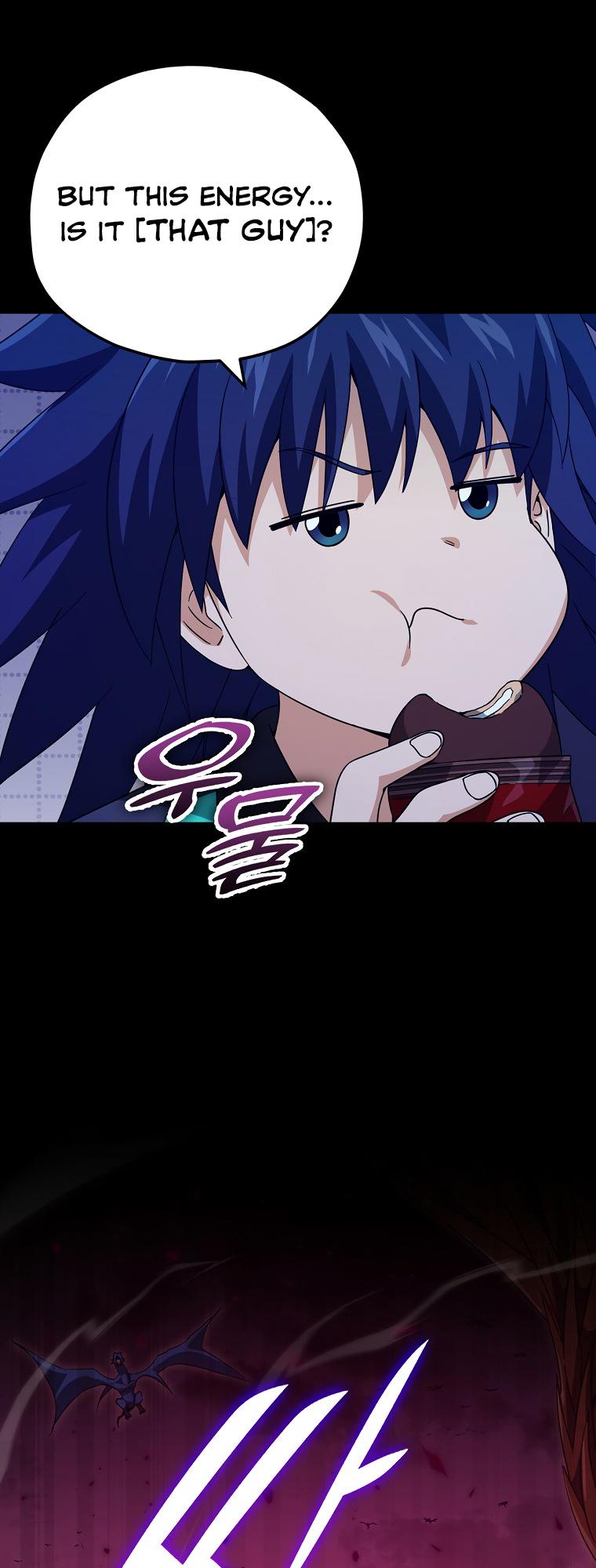 My Dad Is Too Strong Chap 150 - Next Chap 151
