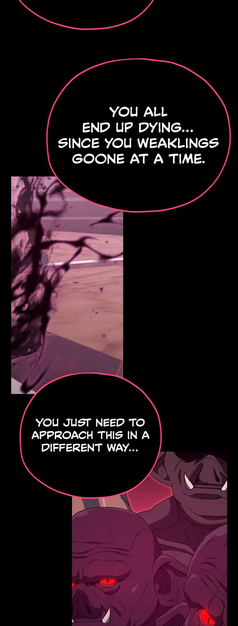 My Dad Is Too Strong Chap 150 - Next Chap 151
