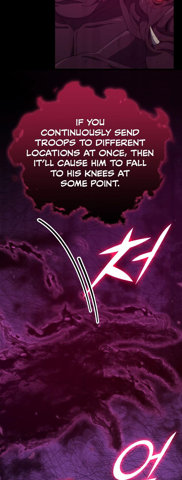 My Dad Is Too Strong Chap 150 - Next Chap 151
