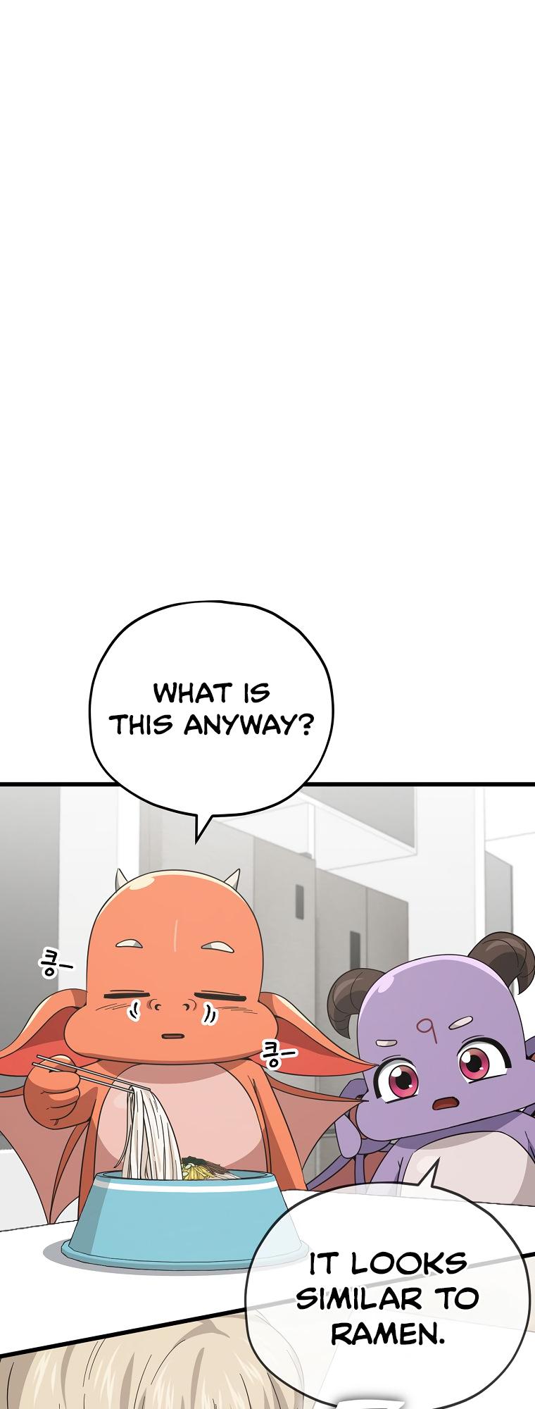 My Dad Is Too Strong Chap 150 - Next Chap 151