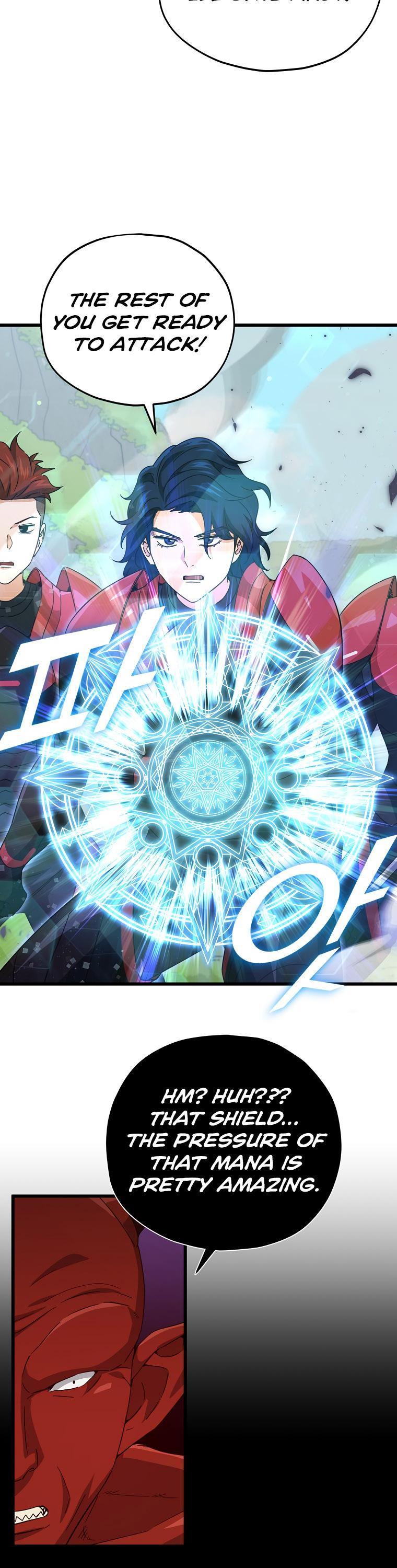 My Dad Is Too Strong Chap 167 - Next Chap 168