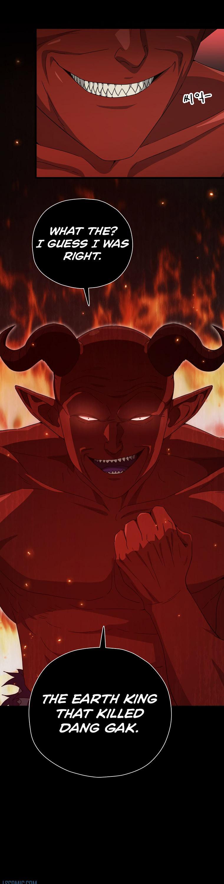 My Dad Is Too Strong Chap 167 - Next Chap 168