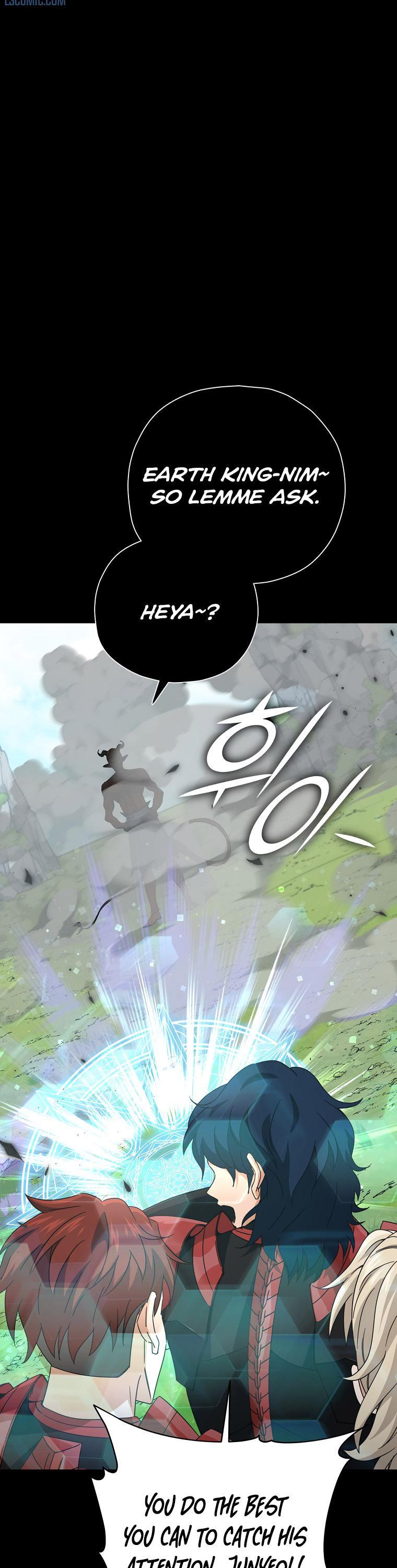 My Dad Is Too Strong Chap 167 - Next Chap 168