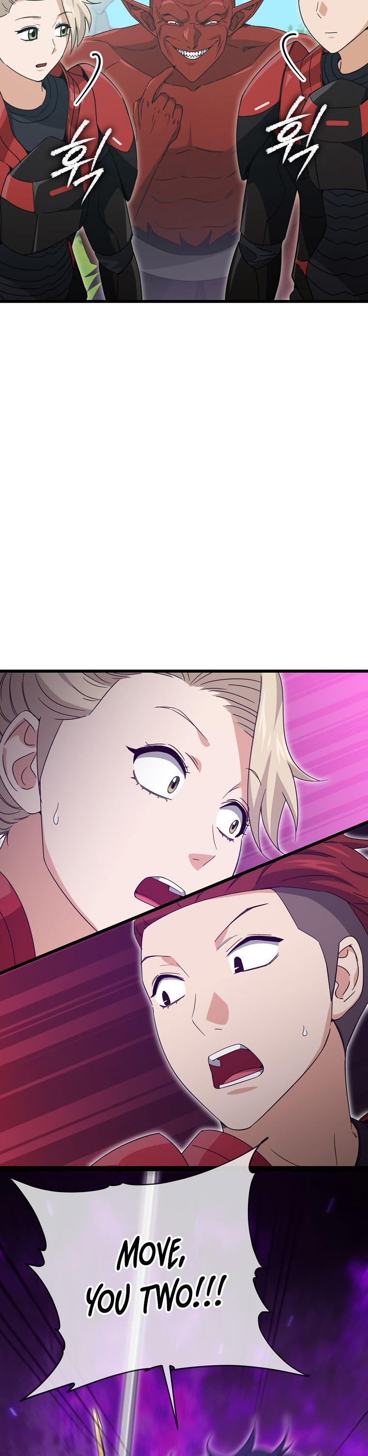 My Dad Is Too Strong Chap 167 - Next Chap 168
