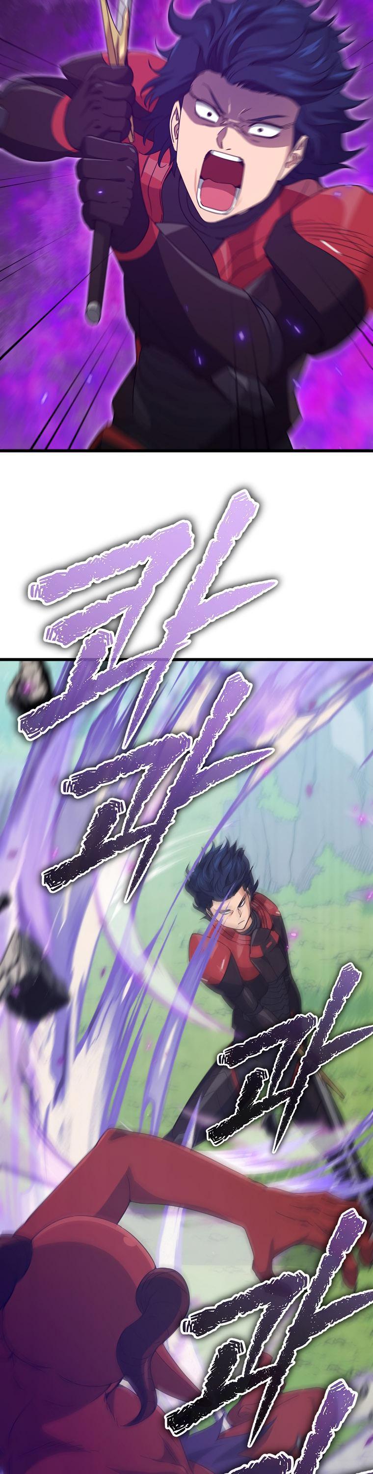 My Dad Is Too Strong Chap 167 - Next Chap 168