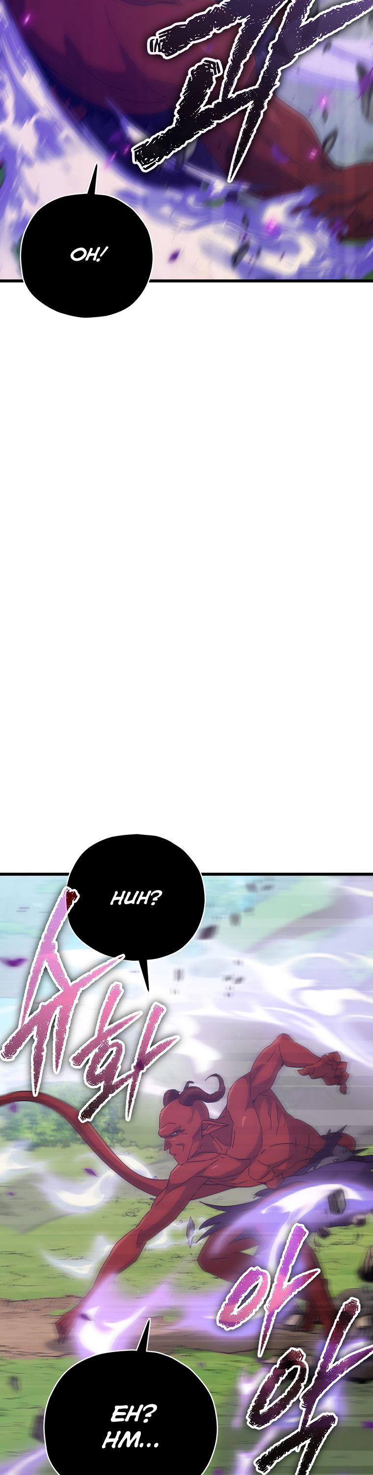 My Dad Is Too Strong Chap 167 - Next Chap 168