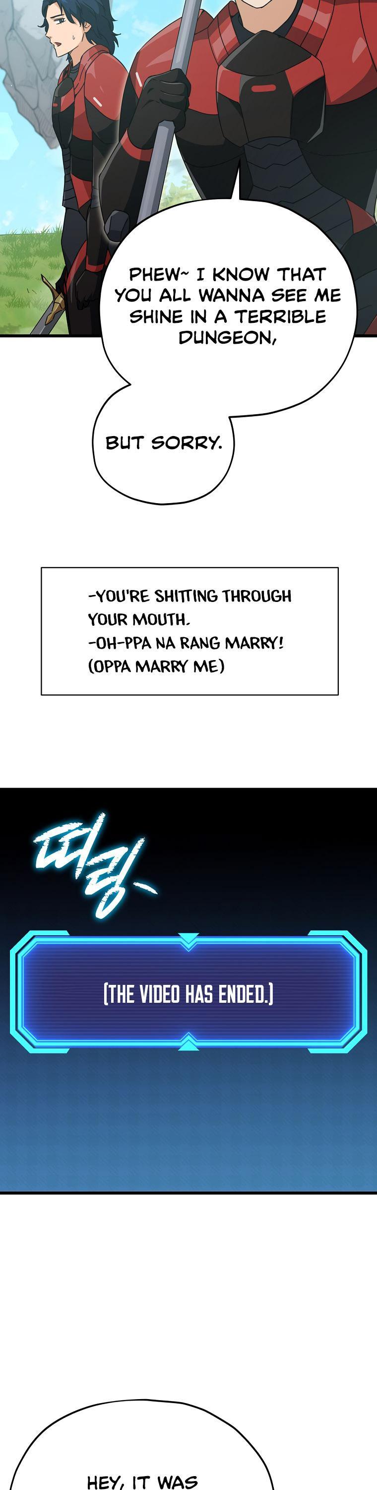 My Dad Is Too Strong Chap 167 - Next Chap 168