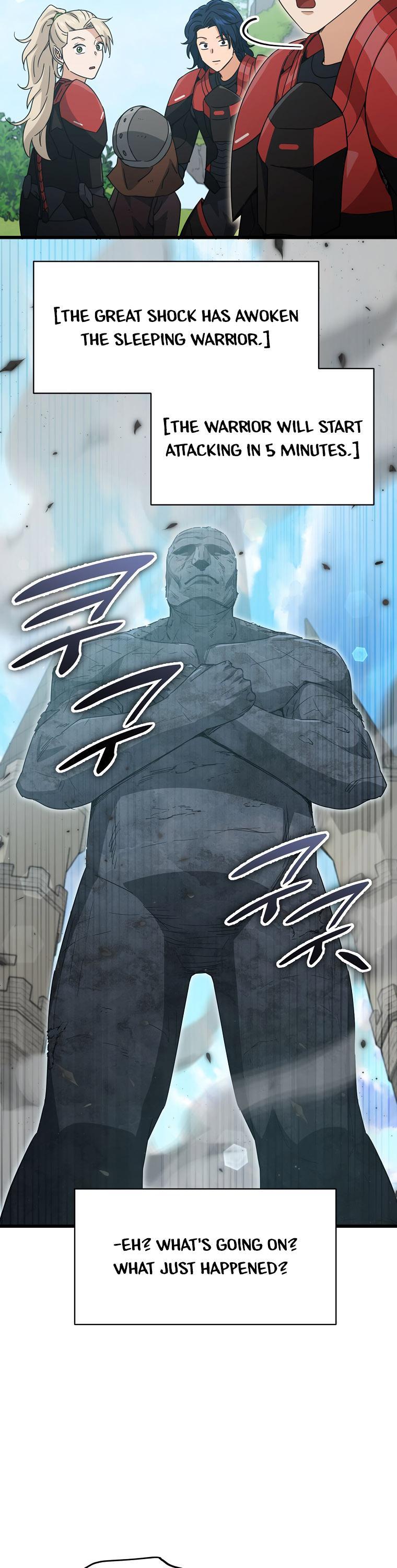 My Dad Is Too Strong Chap 167 - Next Chap 168