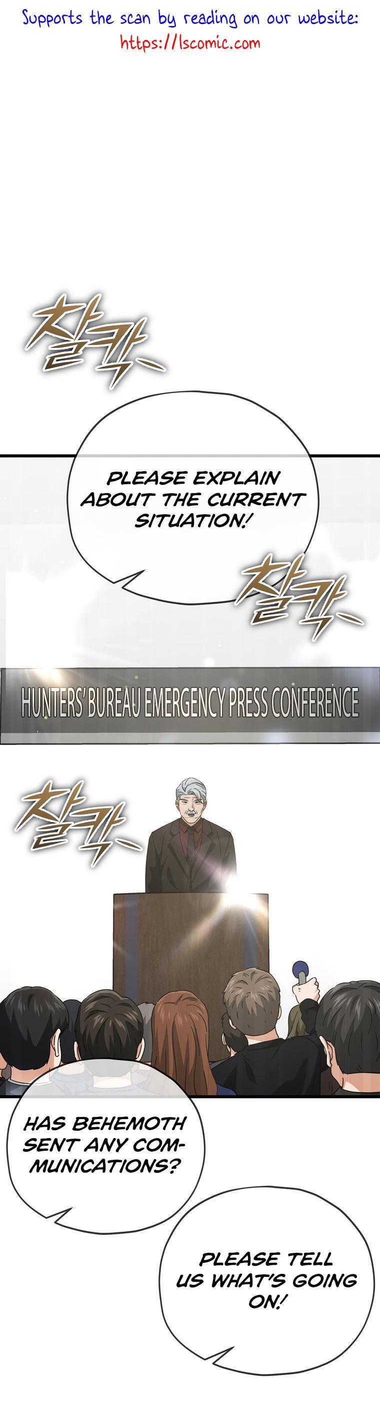 My Dad Is Too Strong Chap 167 - Next Chap 168