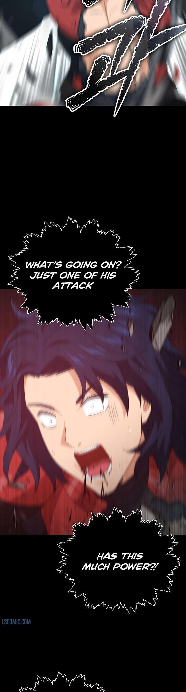 My Dad Is Too Strong Chap 167 - Next Chap 168