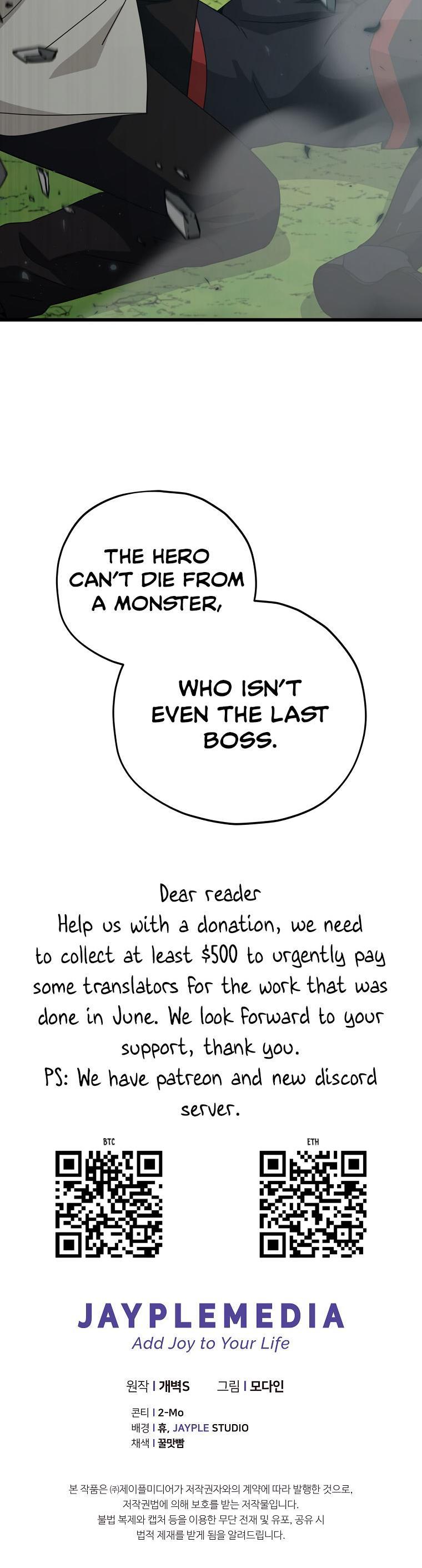 My Dad Is Too Strong Chap 167 - Next Chap 168