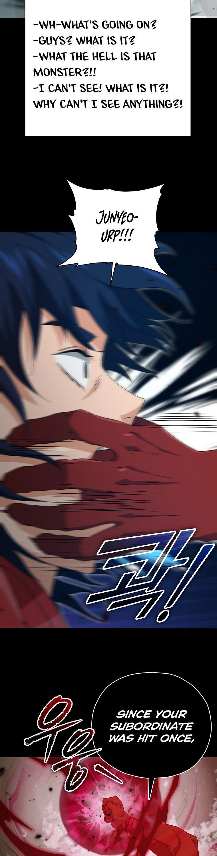 My Dad Is Too Strong Chap 167 - Next Chap 168