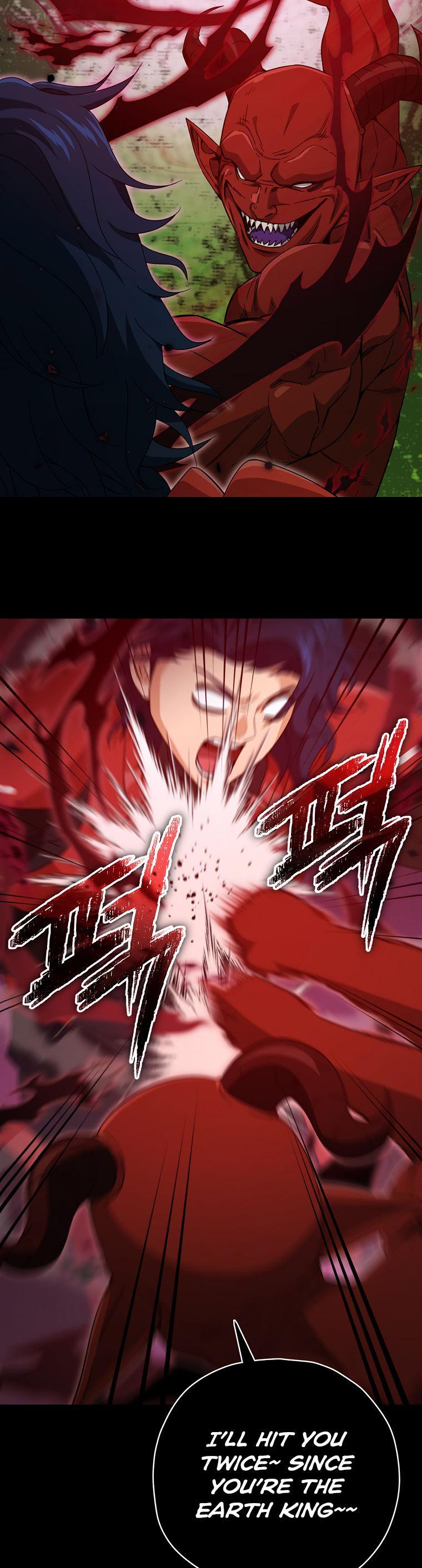 My Dad Is Too Strong Chap 167 - Next Chap 168