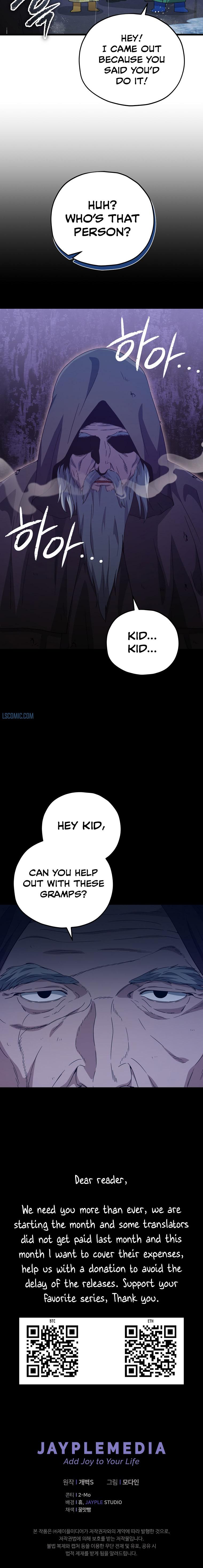 My Dad Is Too Strong Chap 164 - Next Chap 165