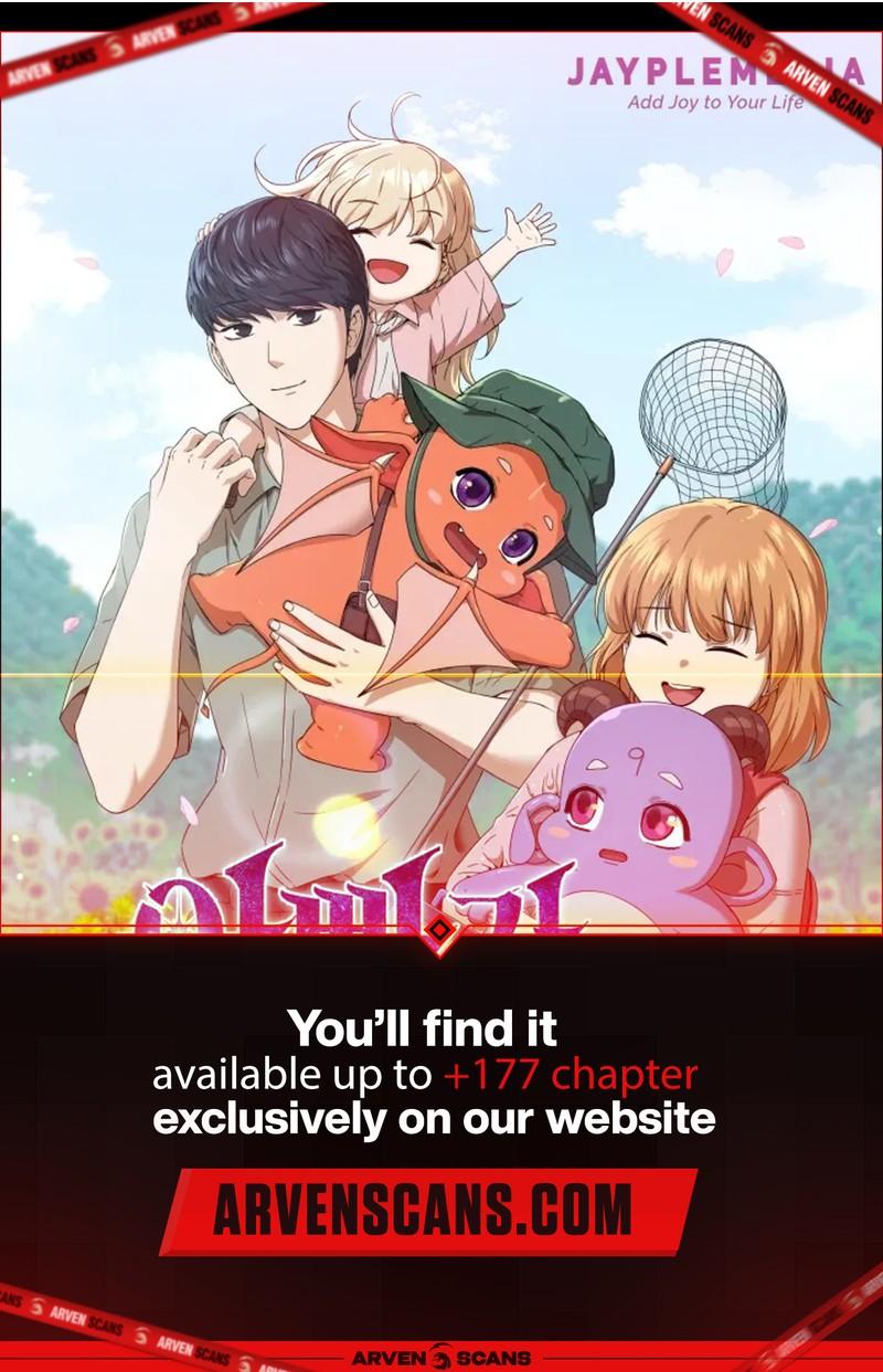 My Dad Is Too Strong Chap 168 - Next Chap 169