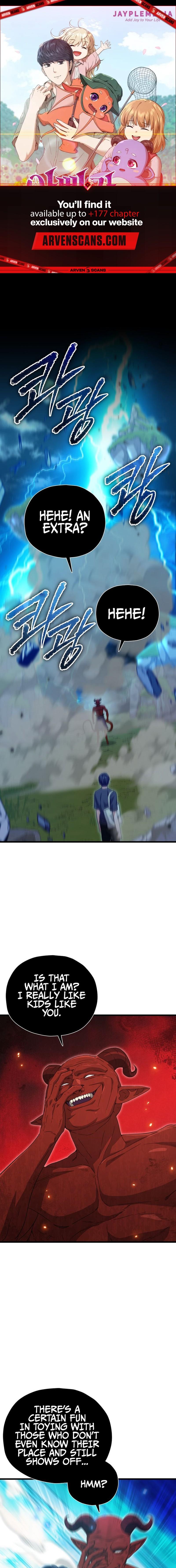 My Dad Is Too Strong Chap 168 - Next Chap 169