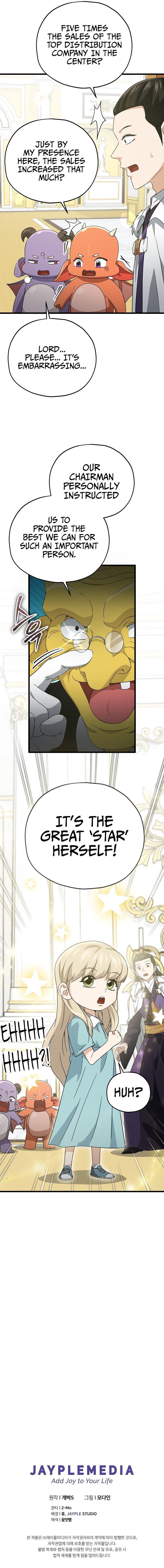 My Dad Is Too Strong Chap 169 - Next Chap 170