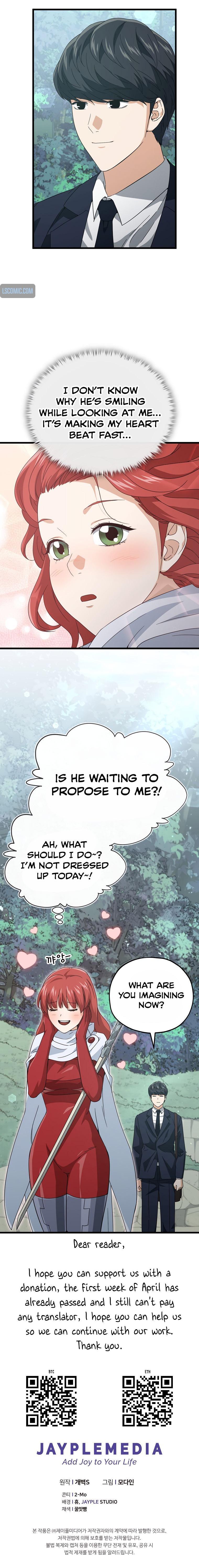 My Dad Is Too Strong Chap 160 - Next Chap 161