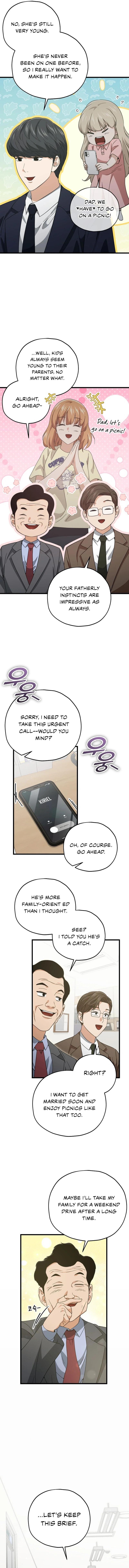 My Dad Is Too Strong Chap 174 - Next Chap 175