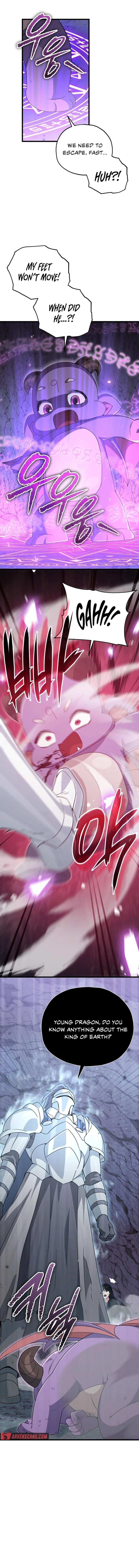 My Dad Is Too Strong Chap 175 - Next Chap 176