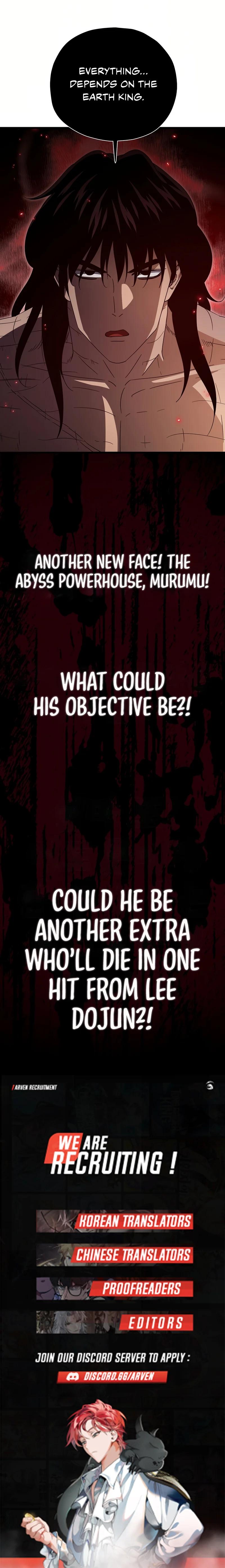 My Dad Is Too Strong Chap 179 - Next Chap 180
