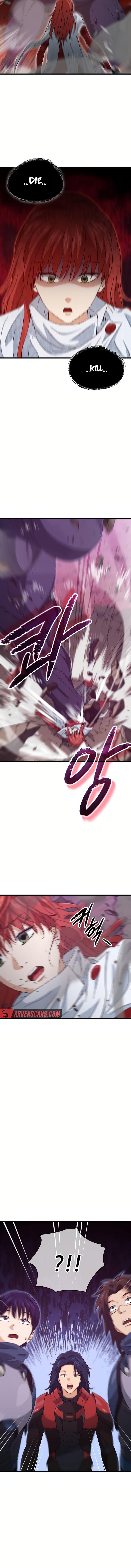 My Dad Is Too Strong Chap 188 - Next Chap 189