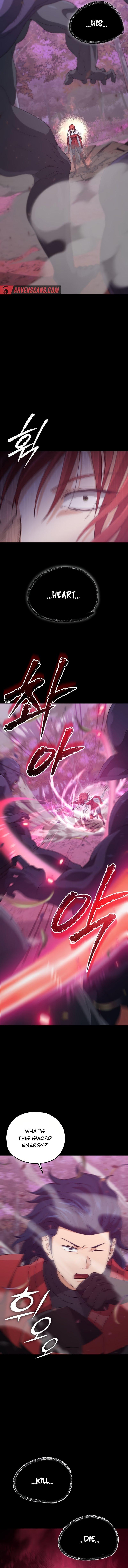 My Dad Is Too Strong Chap 188 - Next Chap 189