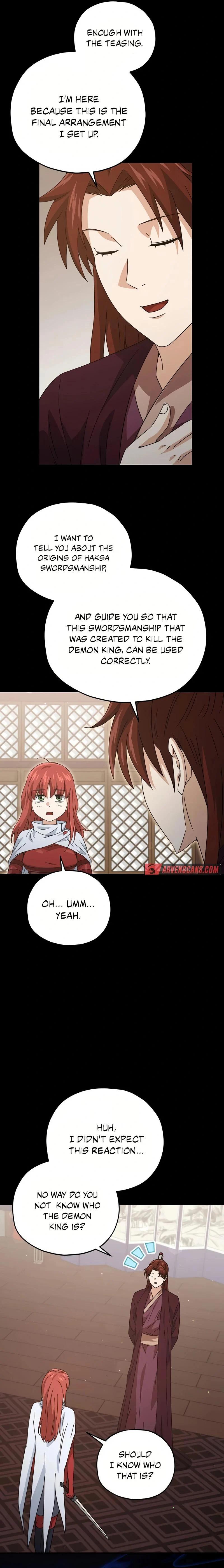 My Dad Is Too Strong Chap 189 - Next Chap 190