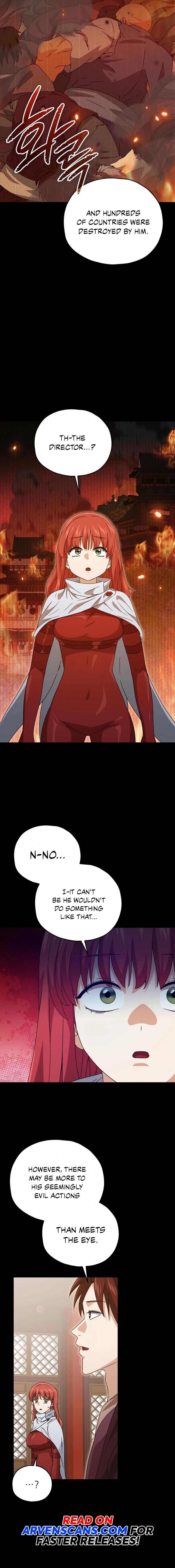 My Dad Is Too Strong Chap 189 - Next Chap 190