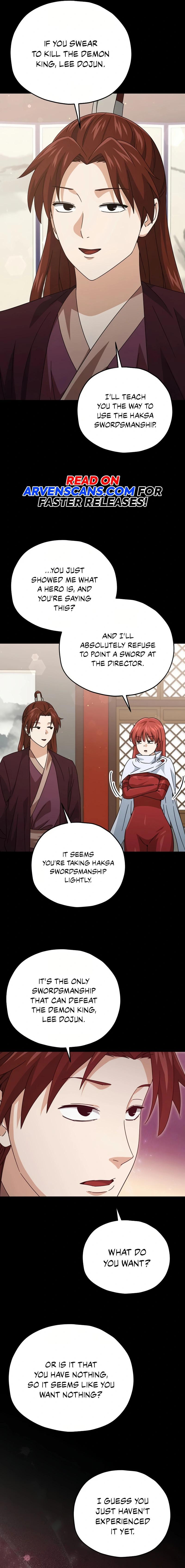 My Dad Is Too Strong Chap 189 - Next Chap 190