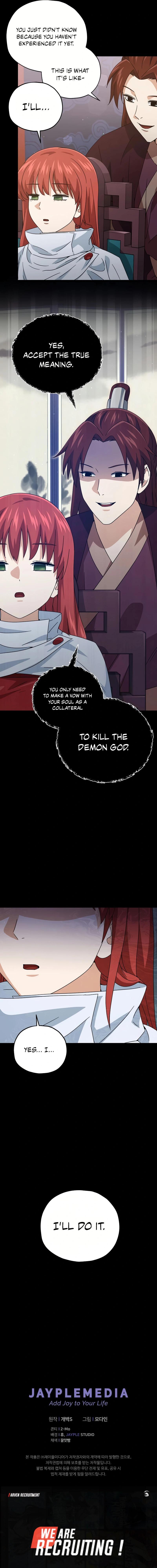 My Dad Is Too Strong Chap 189 - Next Chap 190