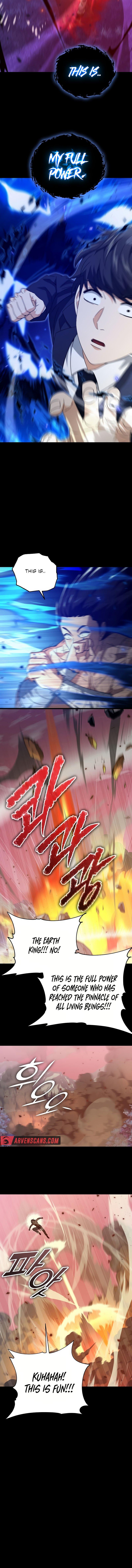 My Dad Is Too Strong Chap 181 - Next Chap 182
