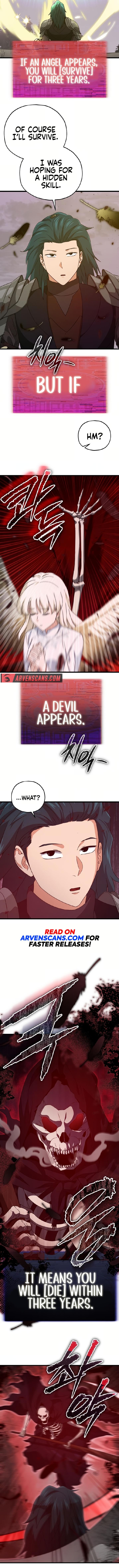 My Dad Is Too Strong Chap 183 - Next Chap 184