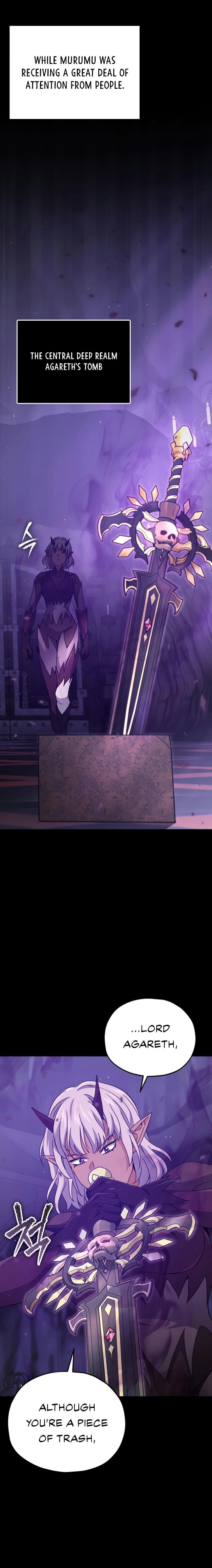 My Dad Is Too Strong Chap 197 - Next Chap 198