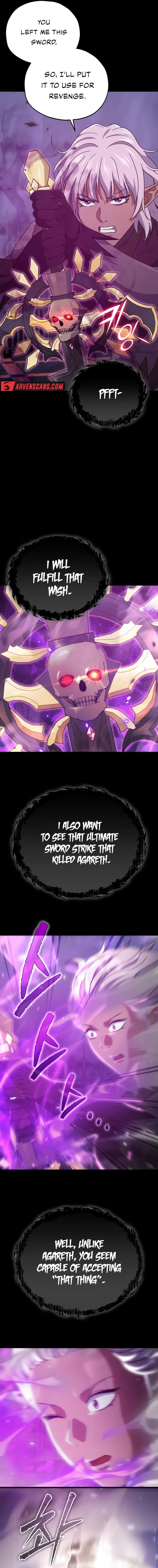 My Dad Is Too Strong Chap 197 - Next Chap 198