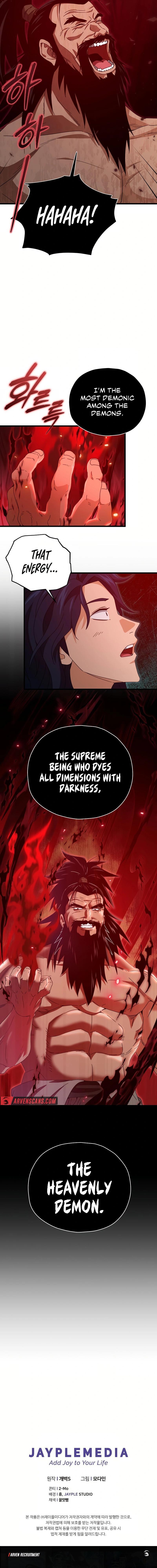 My Dad Is Too Strong Chap 194 - Next Chap 195