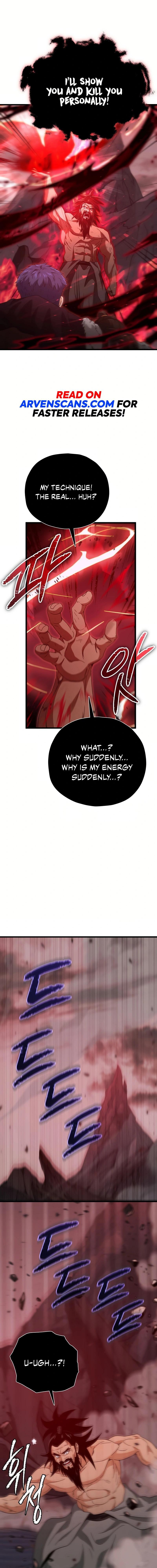 My Dad Is Too Strong Chap 195 - Next Chap 196